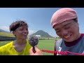 遂に首位撃破！！2024四国リーグ第10節 多度津fc vs fc徳島