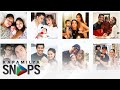 Kapamilya Stars who are now first-time moms and dads | Kapamilya Snaps