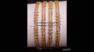 #gold #bangles#fashion #collection #shortvideo #trending #fabulous #fabulous #design #neckdesign