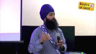 How can the Sikh Panth solve its problems? Q&A Sikh2Inspire Camp