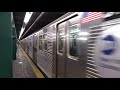 ᴴᴰ r32 with movie train rollsign on the c line