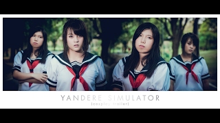 Yandere Simulator (Cosplay Trailer)