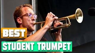 Student Trumpet : Which are the Best Student Trumpets in 2024?