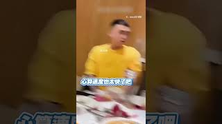 【行走計算機】4位數加減 男心算秒出答案 #shorts #心算 #計算機 @funny_videos