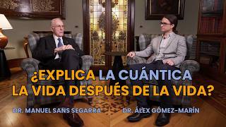 La existencia de la Supraconciencia y la Cuántica | Conversación con Doctor en Física Teórica