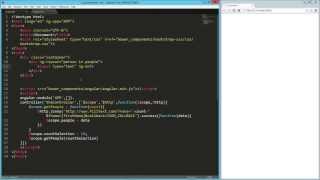 AngularJS $watch and object equality