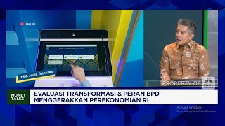 Genjot Kredit \u0026 Amankan Likuiditas, Bank BJB Punya Jurus Jitu