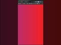 Animated Gradient Background Pure CSS