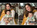 సానియా మీర్జా indian tennis player sania mirza unknown real life story abn telugu