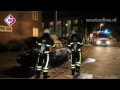 autobrand in moerwijk