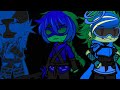 he is broken...||meme||gacha club||{tmnt/Rottmnt!Superhero Au}