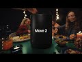Sonos Move 2 | Move. Groove. Repeat.