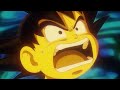 드래곤볼 다이마 dragon ball daima 티저 예고편 새로운 스토리의 꼬꼬마 드래곤볼 토리야마 아키라 2024 가을 애니메이션 dragon ball daima