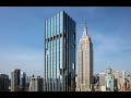 Manhattan Penthouse in the Sky | Sotheby's International Realty - East Side Manhattan Brokerage