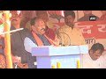 cm raghubar das promises 24 hours electricity to jharkhand villages