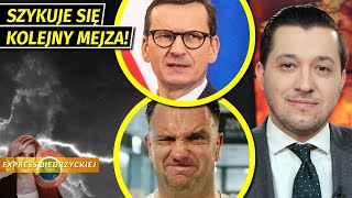 Następna AFERA wstrząśnie Rządem?! Strzeżek UJAWNIA: Będzie KOLEJNY MEJZA! Współczuję Bortniczukowi