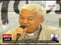 pananantili ng sinibak na 6 opisyal sa npo kaduda duda bishop