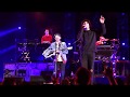 Linkin Park - Crawling (feat. Oli Sykes from BMTH & Zedd) @ Hollywood Bowl, LA, 10/27/2017