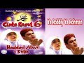 Cinta Rasul Vol 6 - Haddad Alwi & Sulis ( Ya Robbiy Ya Rohman ) MP3