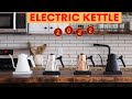 Best Electric Kettles 2023 | Top 10 Electric Kettles On The Market