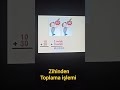 zİhİnden toplama İŞlemİ nasil yapilir matematik çıkarma çıkan fark kalan zihinden