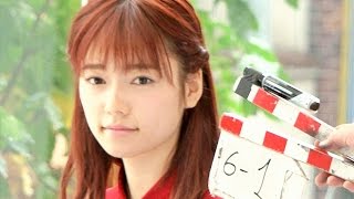 AKB48 島崎遥香 バイトAKB 第2弾「ぱるる選抜」CM＆メイキング映像