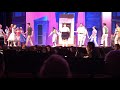 hairpray 2018 part 1 susan e wagner high school spring musical