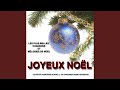 Joyeux noël et bonne année