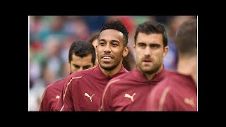 [Confirmed Lineups] Arsenal v Lazio – Torreira Starts For Arsenal In Final Preseason Match