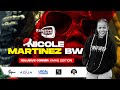 Nicole Martinez BW XMAS EDITION LIVE SESSION #xmas #xclusivecorner