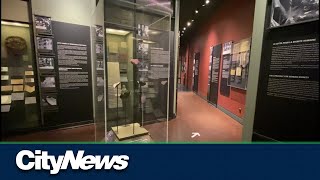 Montreal Holocaust Museum commemorates Kristallnacht