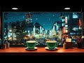 90's Tokyo Cafe Jazz : Funky Jazz tunes and acoustic Bossa Nova in cozy Japanese vibes