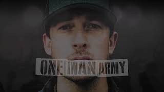 Cole Malone - One Man Army