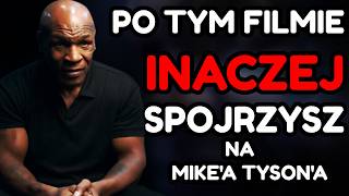 POZNAJ MIKE'A TYSONA: LEKCJA ŻYCIA, KTÓRA ODMIENI TWÓJ POGLĄD NA LEGENDĘ