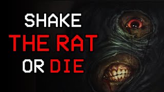 SHAKE THE RAT OR DIE | RATSHAKER™