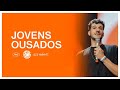 JOVENS OUSADOS | Nick Moretti