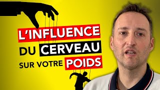 Comment vos ÉMOTIONS perturbent VOTRE POIDS [Florian Saffer]