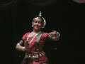 odissi ardhanarishwar debamitra in seattle