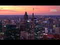 baltimore united states of america 🇺🇸 in 8k ultra hd 60fps drone video