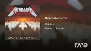 Essential MJ: Metallica Medley 2 - RaveDJ | RaveDJ