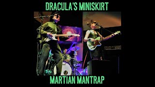 Martian Mantrap official music video