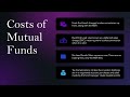 csc chapter 17 mutual funds structure and regulation canadian securities course