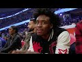 2022 nba all star mini movie 🎬