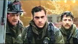 Ladder 49 Official Trailer!