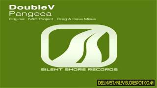 DoubleV - Pangeea (N\u0026R Project Remix) [Silent Shore Records]