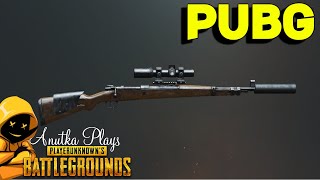 АНЮТКА В КАТКАХ / КАК ВСЕ ПОЙДЁТ? / ПОЗДНИЙ СТРИМ / PUBG / ДЕВЧОНКА В КАТКЕ  /PUBG BATTLEGROUNDS