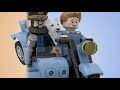 new lego the adventures of tintin 90th anniversary lego ideas