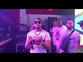 EL ALFA (FULL PERFORMANCE)