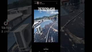 💧 Sellado y mantenimiento de techos/ L Rivera Roofing/ Patillas, P.R. 🇵🇷