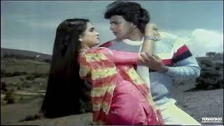 Tumse Milkar Na Jane [Full Song] | Pyar Jhukta Nahin | Mithun Chakraborty, Padmini 1985